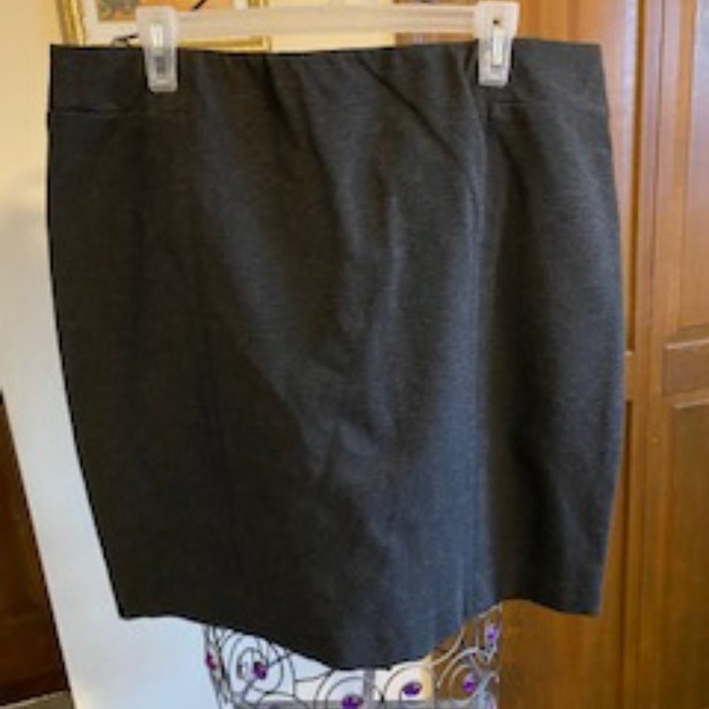 J Jill Pencil Skirt